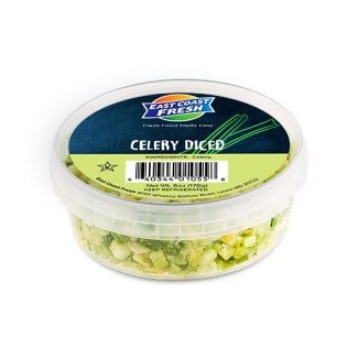 Celery Diced image